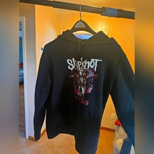 Slipknot hoodie